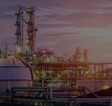 石油化工