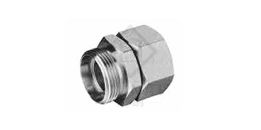 外螺纹内螺纹转换接头