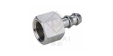 美制JIC内螺纹74°内锥面