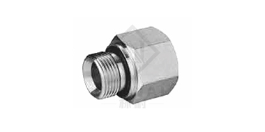 英管外螺纹胶垫密封
/英管内螺纹lSO 1179