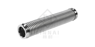 KF真空波纹管