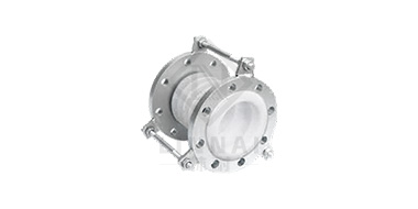 HF0-1普通型补偿器