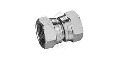 美制JIC内螺纹74°内锥