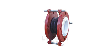 HF02-2橡胶四氟补偿器