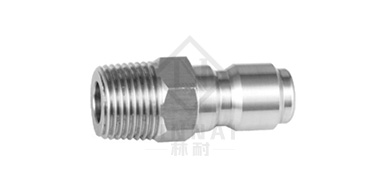 DDST 美式液压快速接头