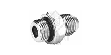 日本英管外螺纹60°外锥
/英管外螺纹O形圈