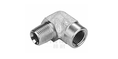 90°弯布锥管外螺纹/布锥管内螺纹