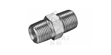 美制布锥管外螺纹