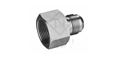 美制JIC外螺纹/美制JIC内螺纹