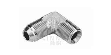 90°弯日本英管外螺纹60°外锥
/英锥管外螺纹